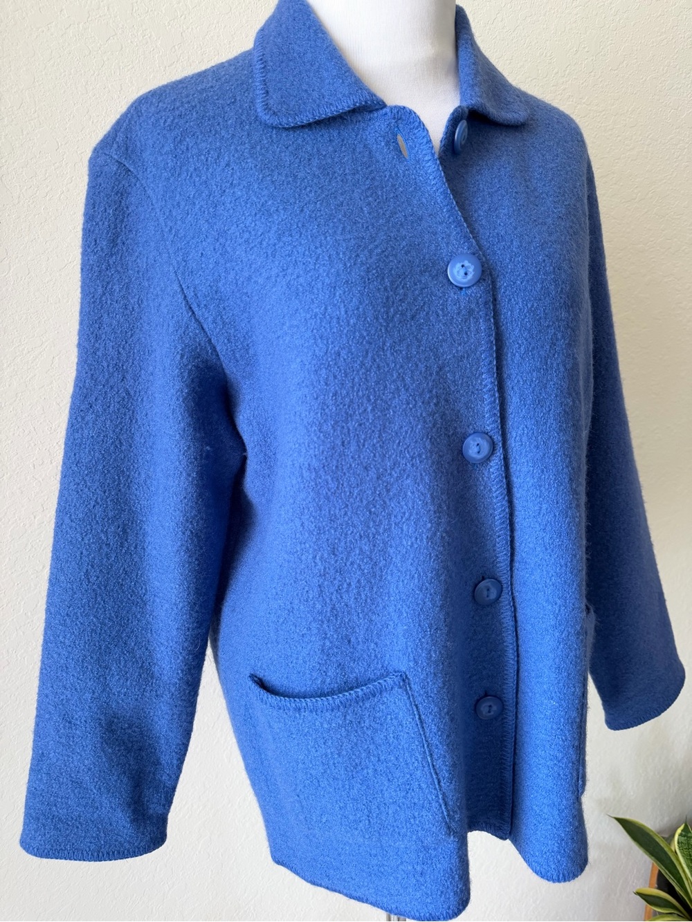 Wool Jacket Requirements - Picture 10 of 10